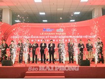 A NEW CHAPTER IN INTERNATIONAL STRATEGY WITH INAUGURATION OF HIGHPOWER TECHNOLOGY VIETNAM SUBSIDIARY